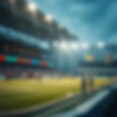 Key Factors for Site Selection Factors influencing site selection