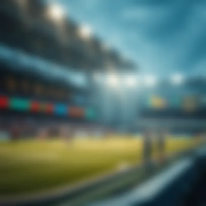 Key Factors for Site Selection Factors influencing site selection