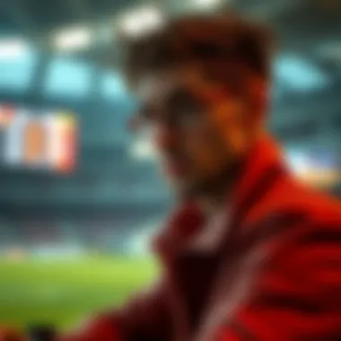 Exploring User Experiences in Betting User experience on betting platforms