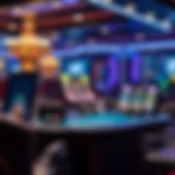 Historical overview of Play'n Go and its impact on online gaming