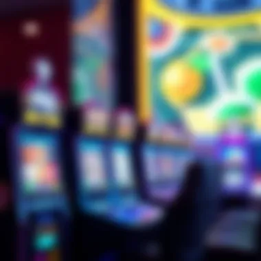 Innovative Designs in Casino Gaming Innovative game design showcased by Play'n Go
