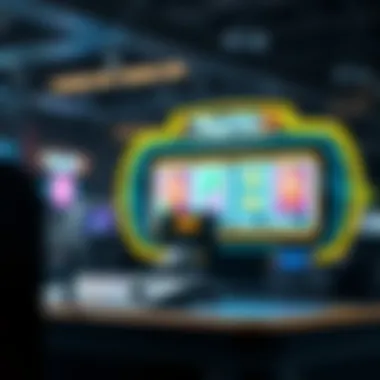 Innovative technologies utilized by Play'n Go in game development