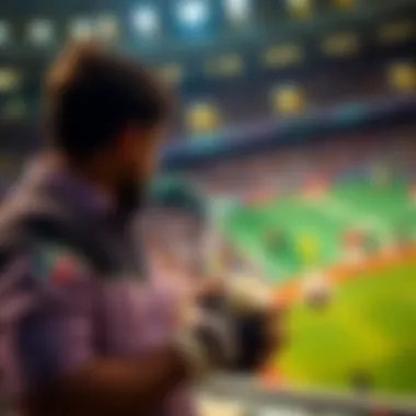 Popular betting applications in India