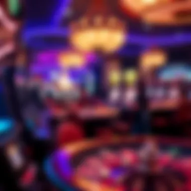 Popular Casino Games in Australia