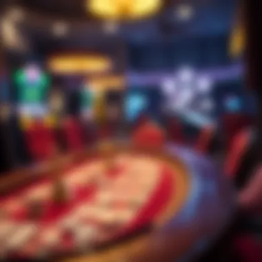 Precautions When Using Casino Bonuses Important precautions for using casino bonuses