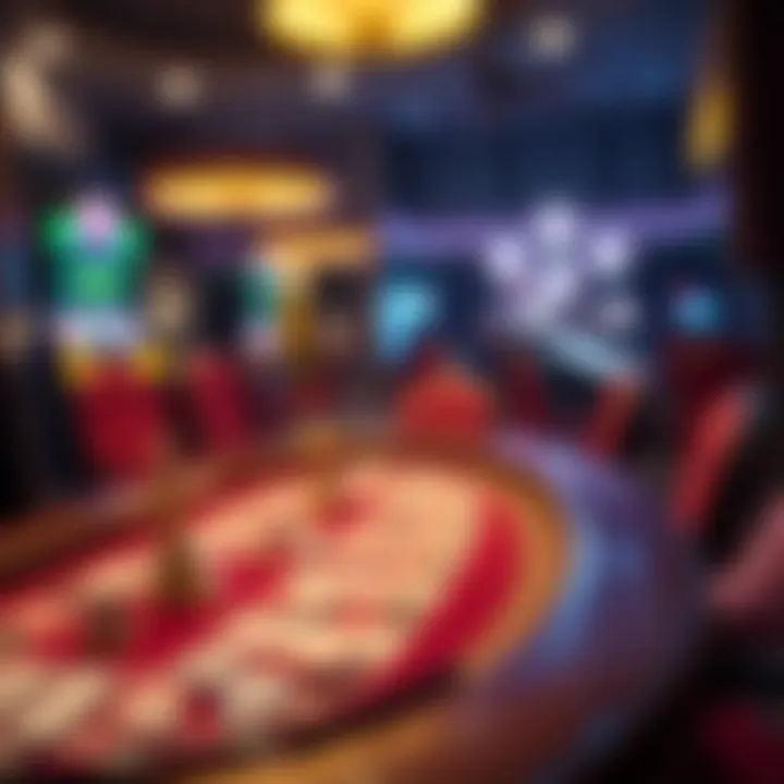 Precautions When Using Casino Bonuses Important precautions for using casino bonuses