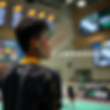 Predictive models for badminton match outcomes