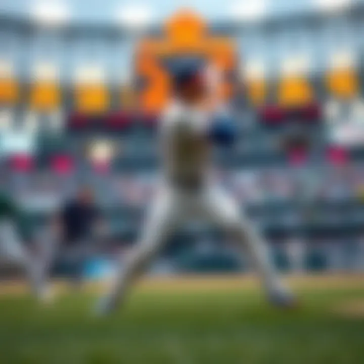 Predictive models for baseball betting