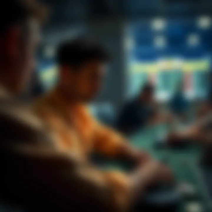 Benefits and drawbacks of online gambling with cryptocurrency