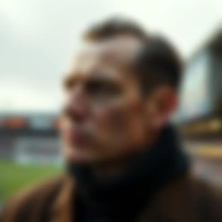 Psychological aspects of betting