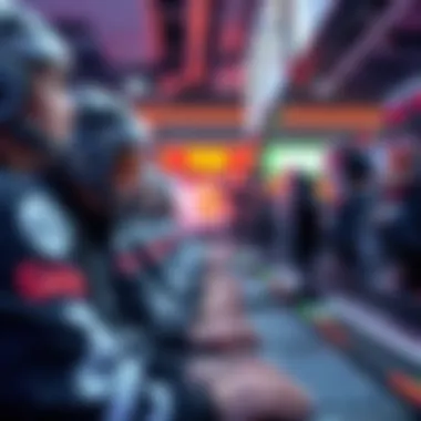 Innovative gaming technology