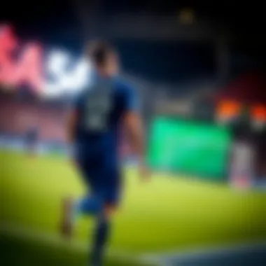 Online betting market impact