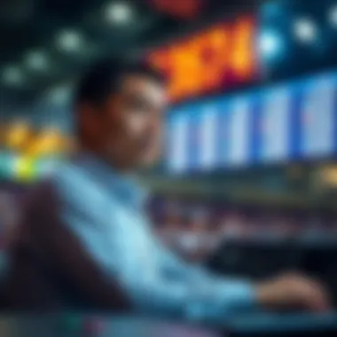Strategic Betting Tips for Success Strategic betting tips displayed in an engaging format