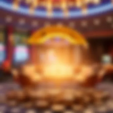 The elegant design elements of Quickspin slot games