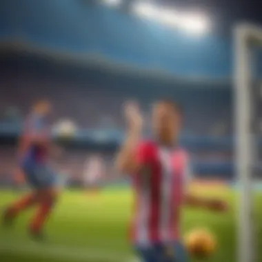 Historical Encounters: Rayo vs Barcelona Historical match highlights between Rayo Vallecano and Barcelona