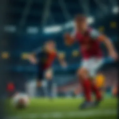 Real-time match analysis techniques