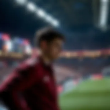 Insights into sports betting market