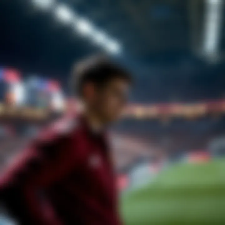 Insights into sports betting market