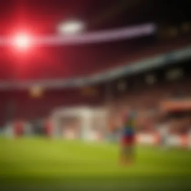 Historical analysis of Real Zaragoza