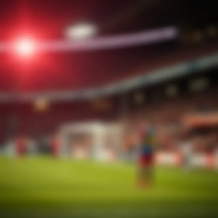 Historical analysis of Real Zaragoza