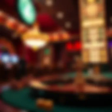 Best Online Casino Platforms Top recommended online casino platforms