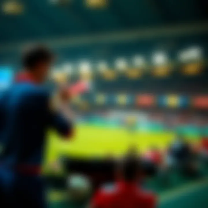 Cultivating a Responsible Betting Culture Guidelines for responsible betting