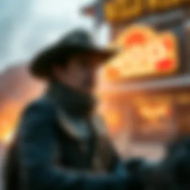 Rising Popularity of Wild West Gold Demo