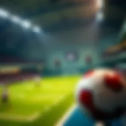 Strategic Betting Insights