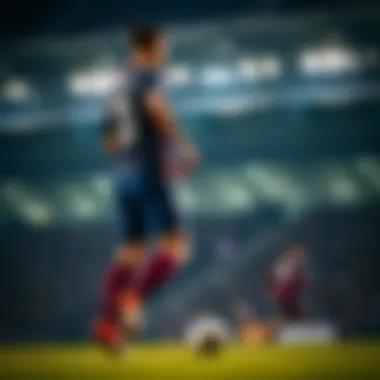 Player Strategy of Torino FC Torino FC player strategy on the field