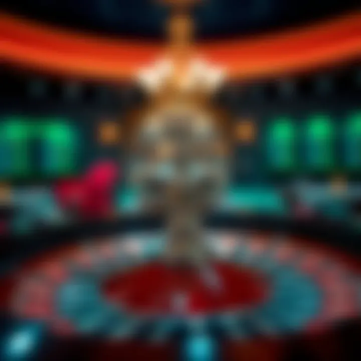 Free Roulette vs Real Betting Differences between free roulette and real betting