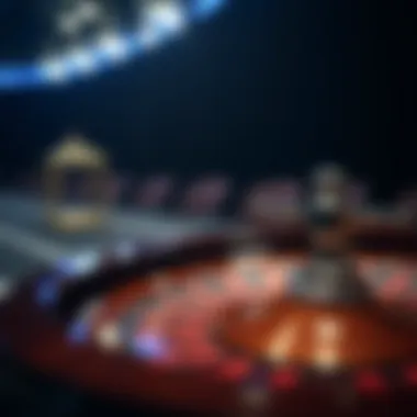 Pros and Cons of Free Roulette Benefits and drawbacks of free roulette games