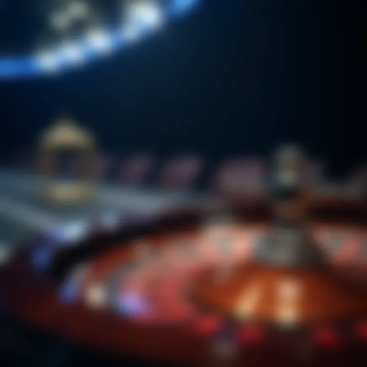 Pros and Cons of Free Roulette Benefits and drawbacks of free roulette games