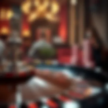 Strategic Approaches to Roulette Exploring strategic approaches to playing roulette