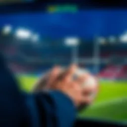 Detailed analysis of rugby match odds