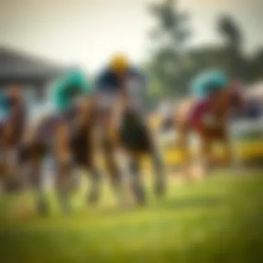 Rules and regulations governing club racing