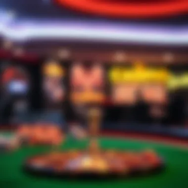 Choosing a reliable casino