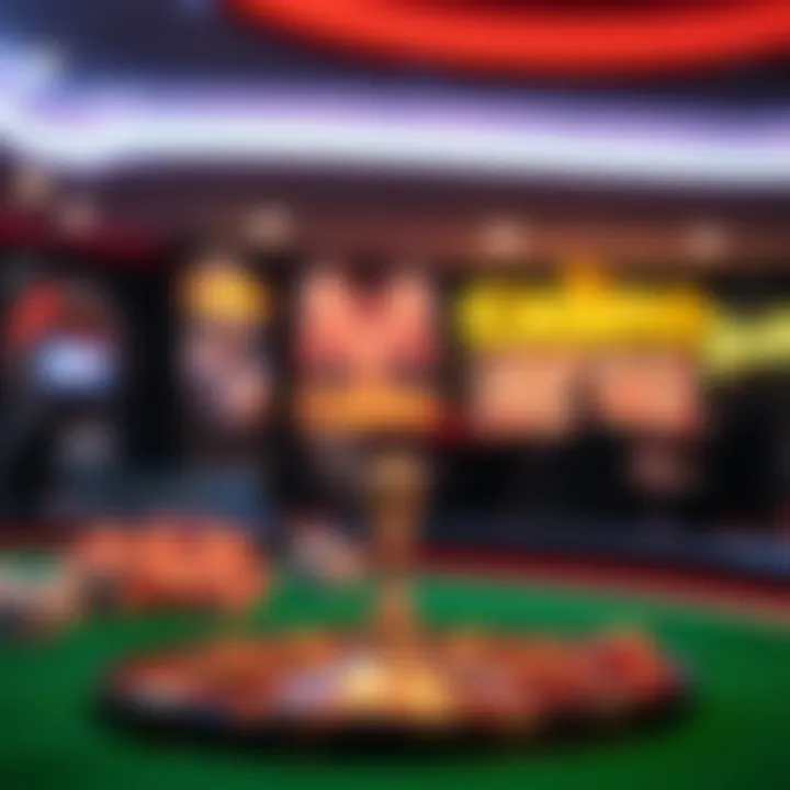 Choosing a reliable casino