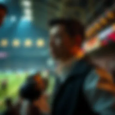 Safe Betting Environment