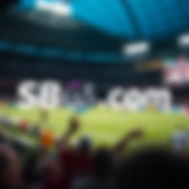 How to Create an Account on SBobet.com Creating an account on SBobet.com