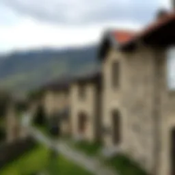 Historical ties between Scotland and Georgia