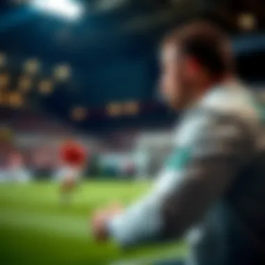 Strategic Approaches to Betting from Sean O'Malley Strategic approaches in sports betting by Sean O'Malley