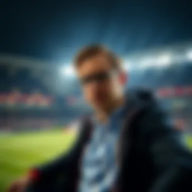 Current Trends in Sports Betting Inspired by Sean O'Malley Trends in the betting world influenced by Sean O'Malley