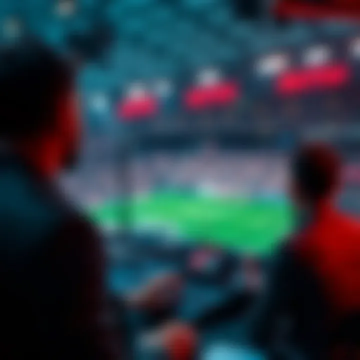 Secure online betting site