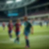 Historical overview of Segunda Division