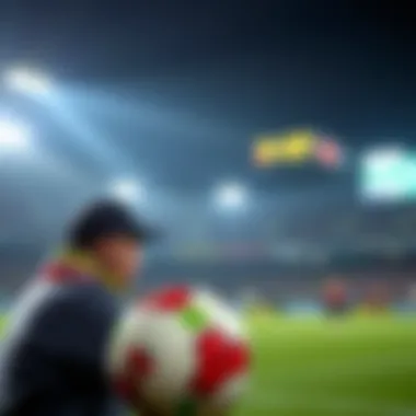Exploring the Latest Trends in Betting Latest trends in Segunda Division betting