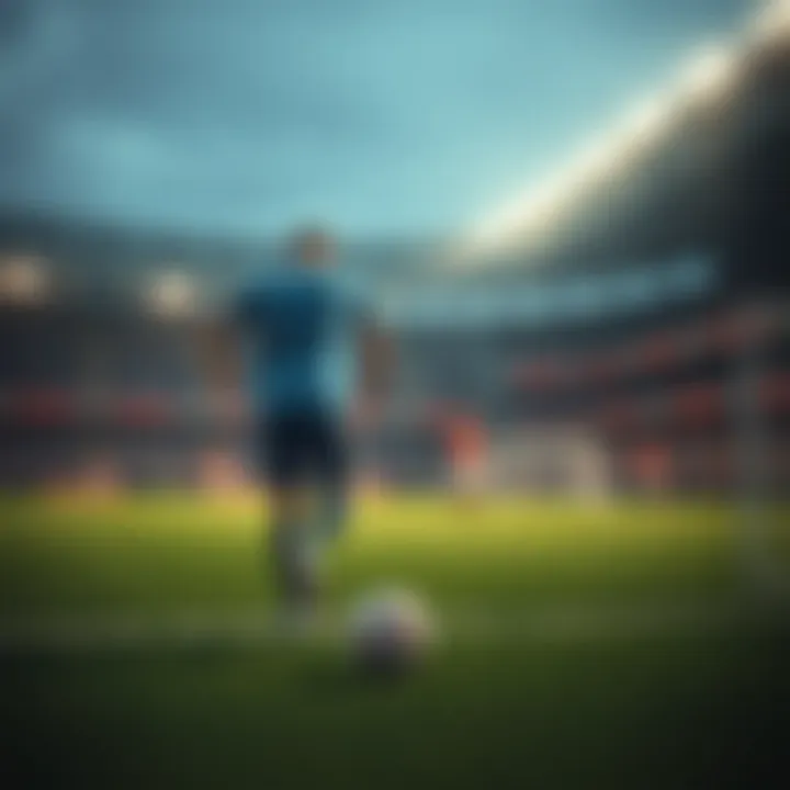 Rules and mechanics of betting in Segunda Division