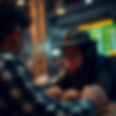 Strategic betting approaches for success