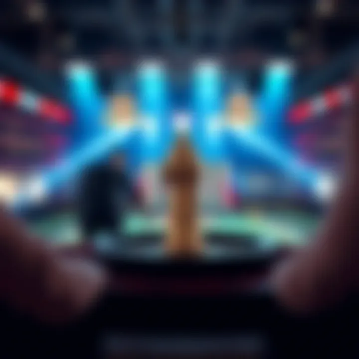 Effective betting strategies for online casinos