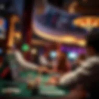 Understanding the regulations of SG online casinos