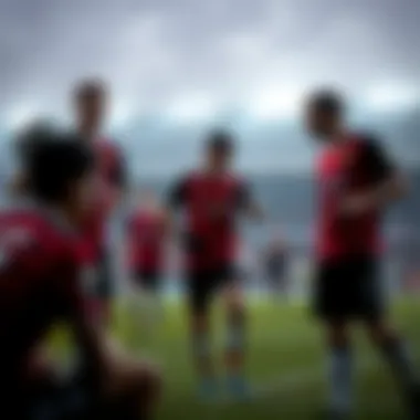 Analyzing the Current Sheffield United Lineup Current team lineup and tactics